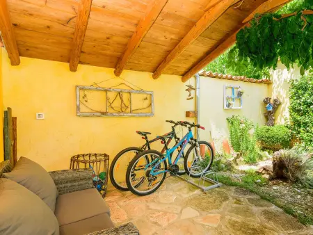 Maison Loreta avec piscine privée à Vodnjan : photo 31