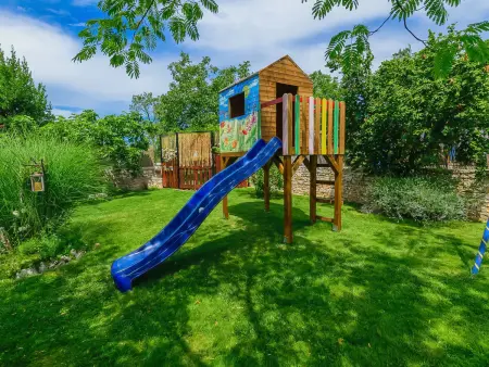 Maison Loreta avec piscine privée à Vodnjan : photo 32