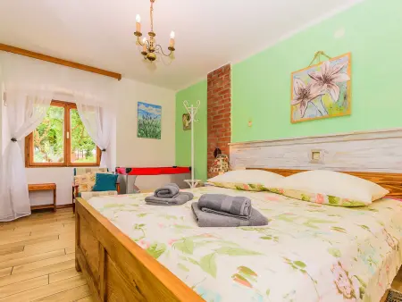 Maison Loreta avec piscine privée à Vodnjan : photo 35