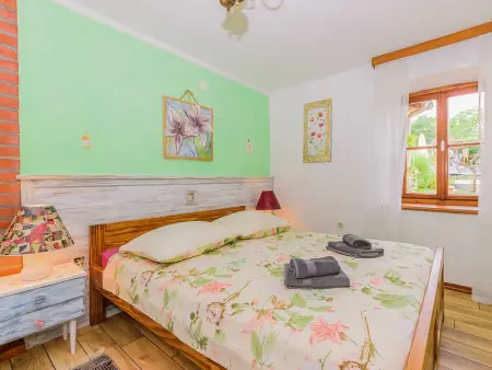 Maison Loreta avec piscine privée à Vodnjan : photo 36