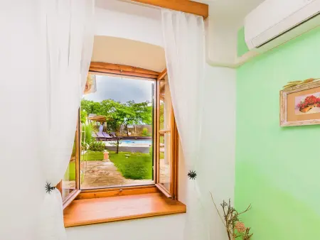Maison Loreta avec piscine privée à Vodnjan : photo 37