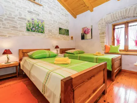 Maison Loreta avec piscine privée à Vodnjan : photo 39