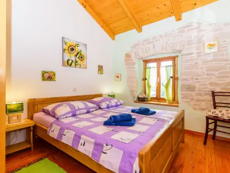 Maison Loreta avec piscine privée à Vodnjan : photo 40