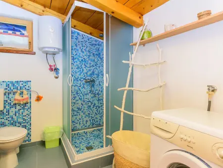 Maison Loreta avec piscine privée à Vodnjan : photo 46
