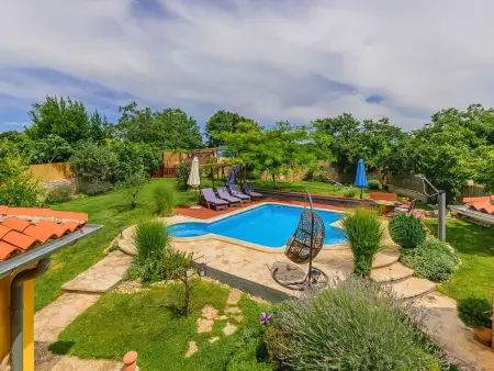 Maison Loreta avec piscine privée à Vodnjan : photo 48