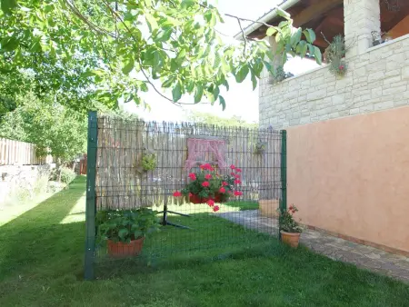 Maison Loreta avec piscine privée à Vodnjan : photo 54