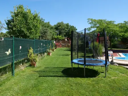 Maison Loreta avec piscine privée à Vodnjan : photo 55