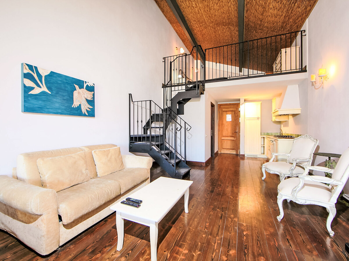 Bilocale 40 m² à Fucecchio, domaine avec piscine - Photo 4