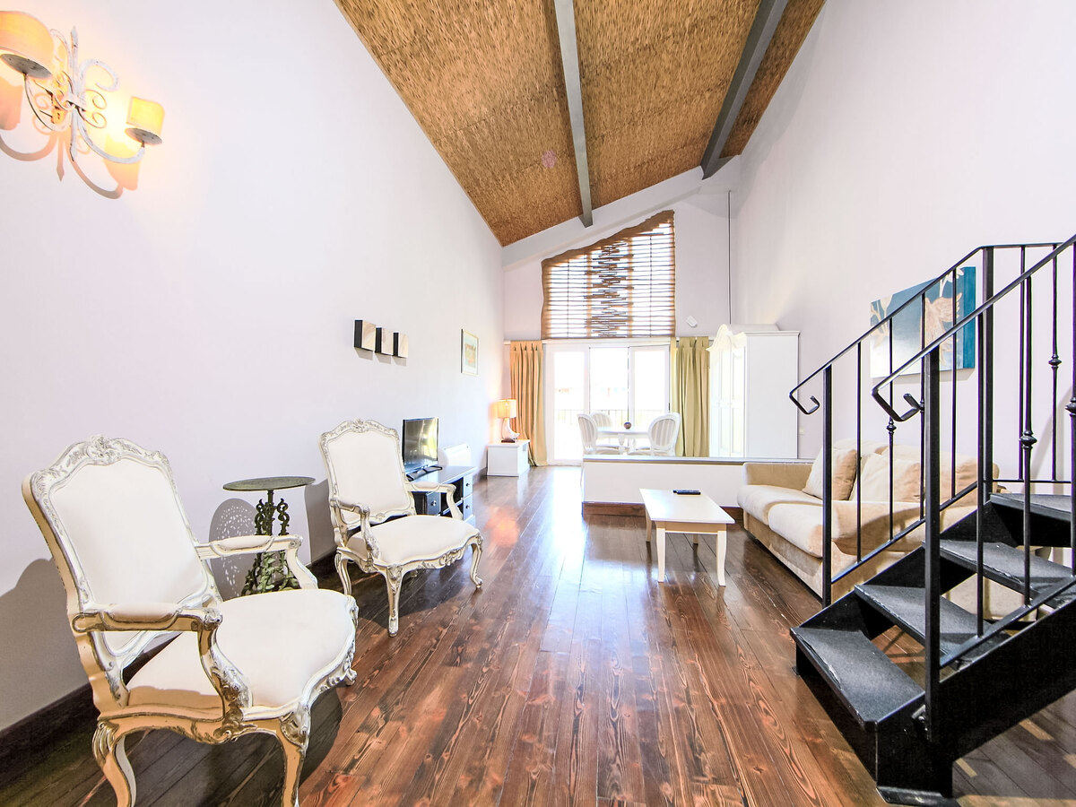 Bilocale 40 m² à Fucecchio, domaine avec piscine - Photo 5