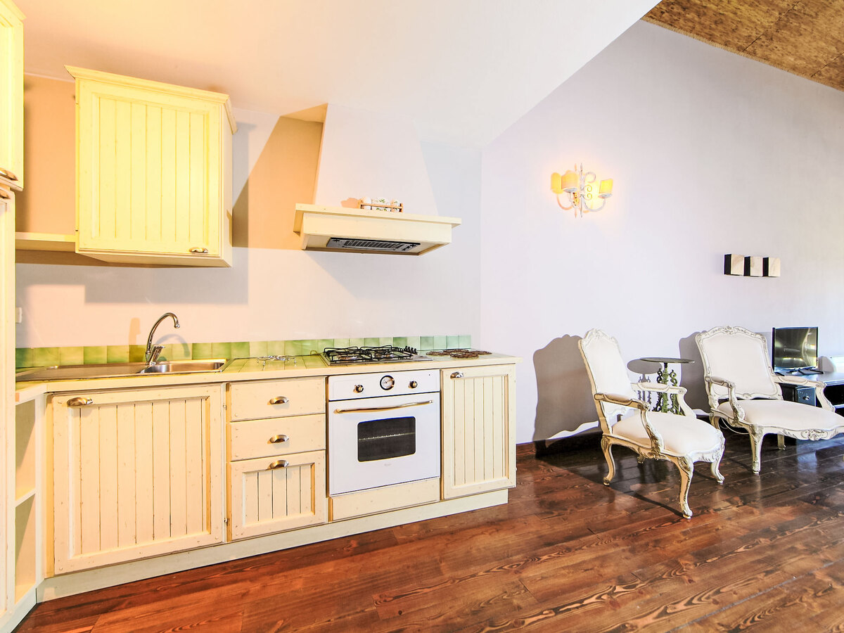 Bilocale 40 m² à Fucecchio, domaine avec piscine - Photo 9