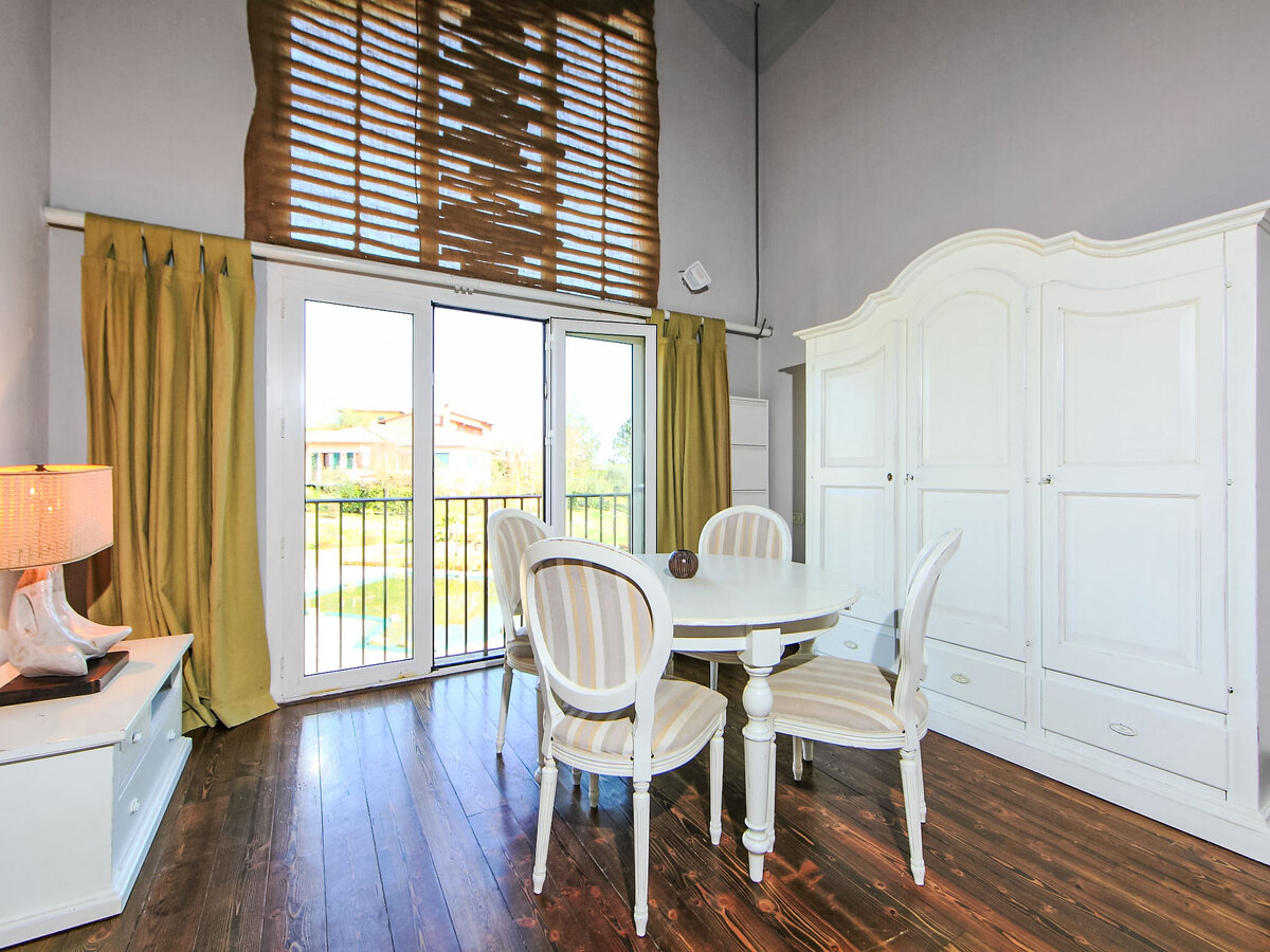 Bilocale 40 m² à Fucecchio, domaine avec piscine - Photo 12