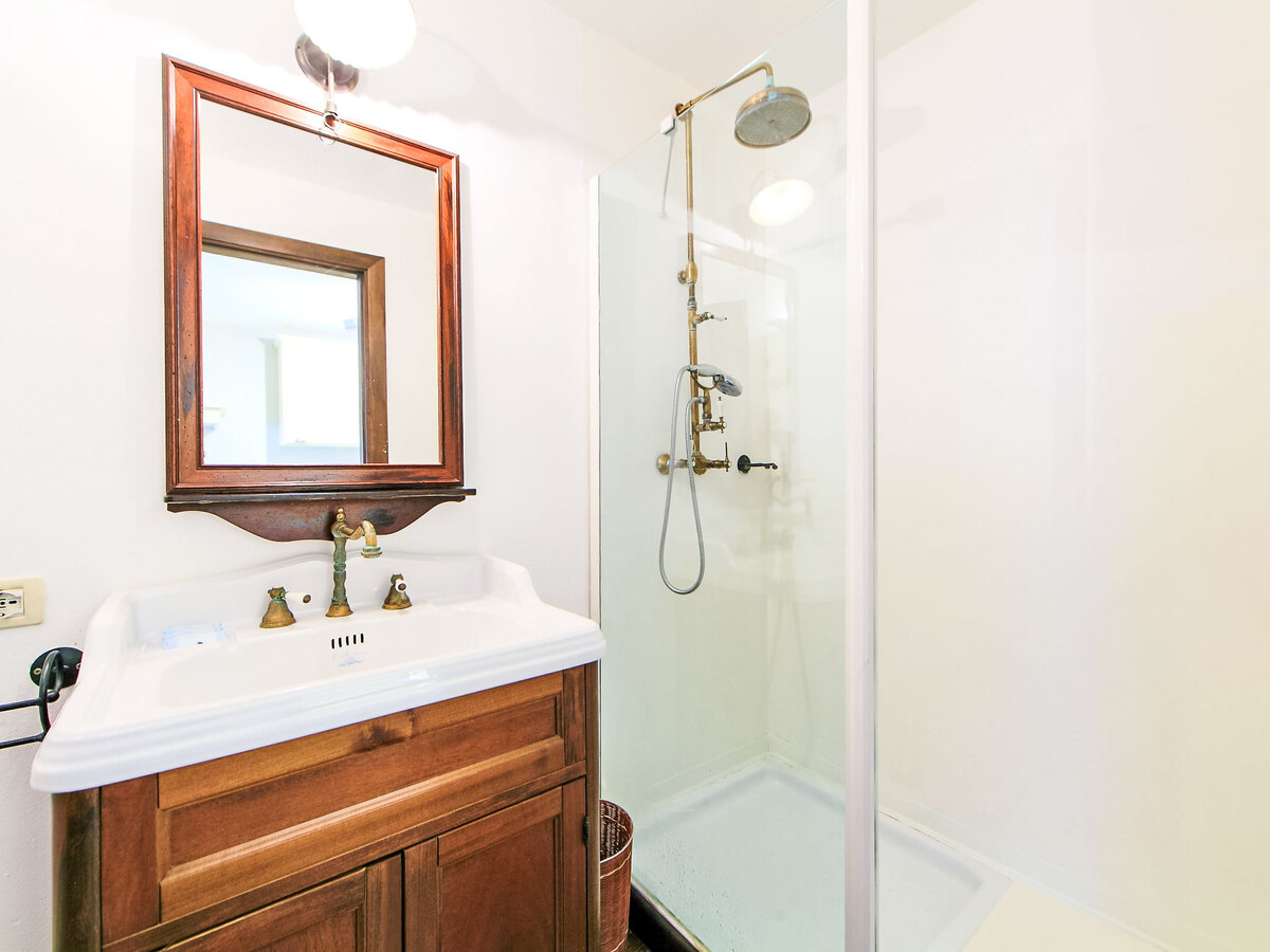 Bilocale 40 m² à Fucecchio, domaine avec piscine - Photo 13