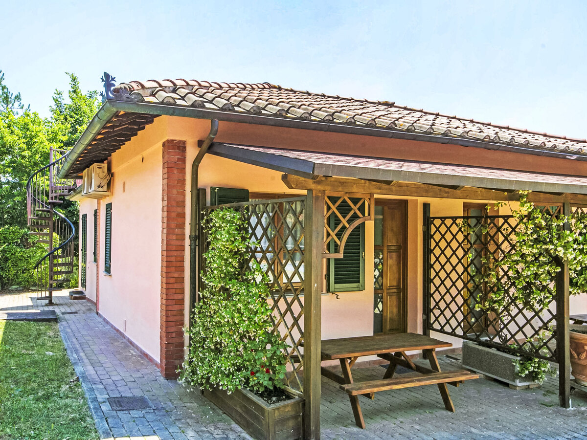 Bilocale 40 m² à Fucecchio, domaine avec piscine - Photo 15