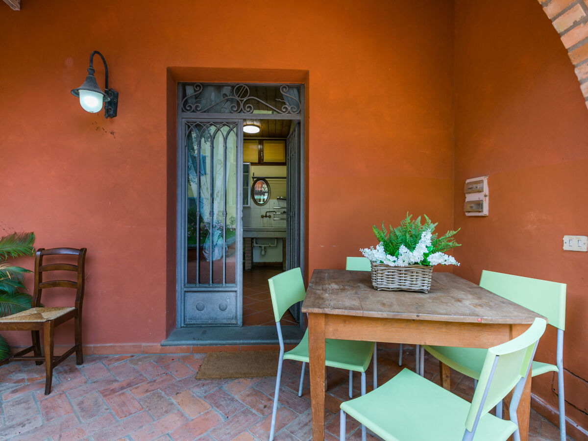 Bilocale 40 m² à Fucecchio, domaine avec piscine - Photo 17
