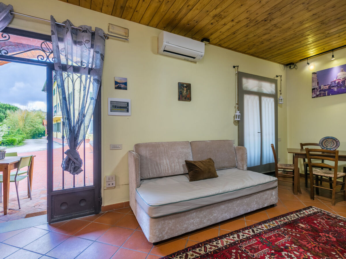 Bilocale 40 m² à Fucecchio, domaine avec piscine - Photo 18