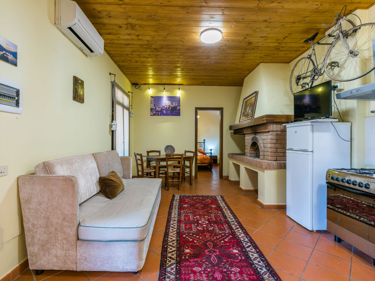 Bilocale 40 m² à Fucecchio, domaine avec piscine - Photo 19
