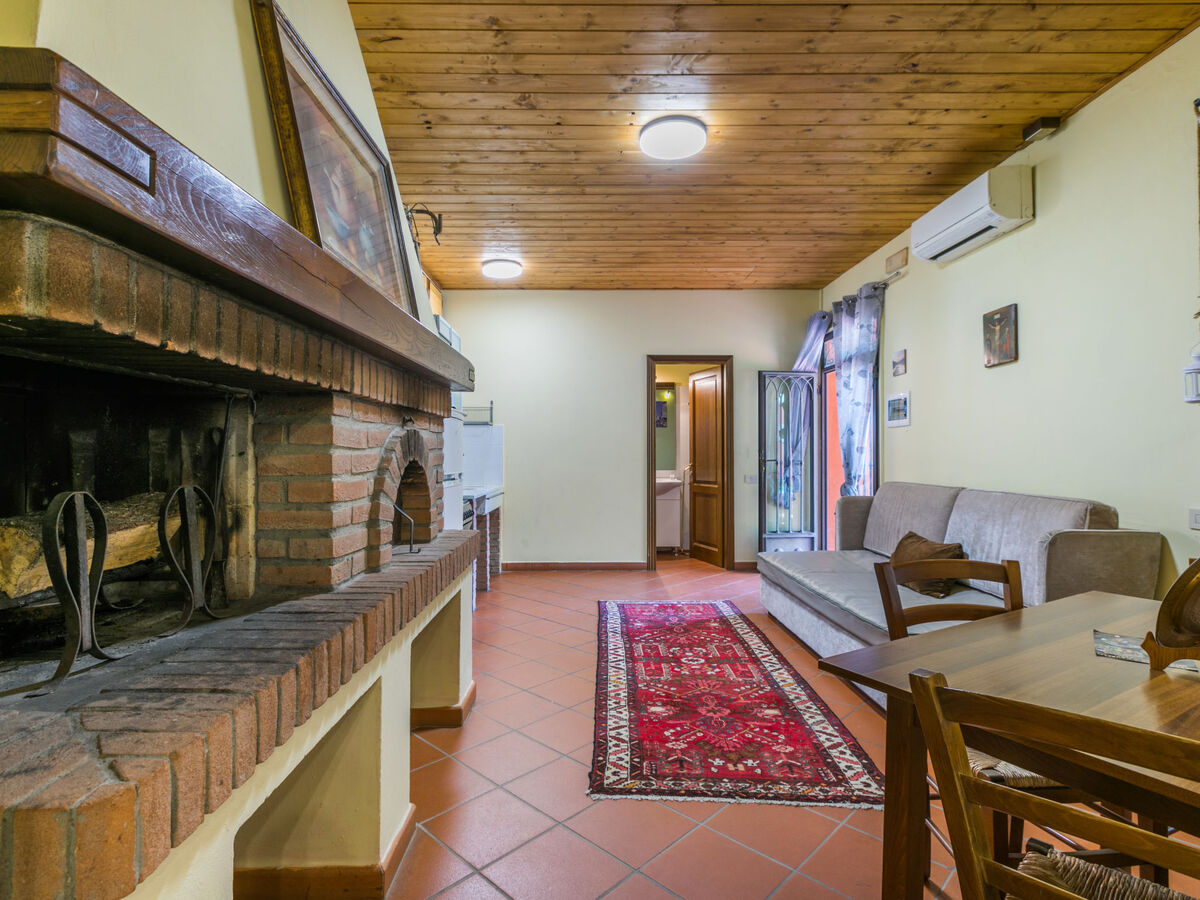 Bilocale 40 m² à Fucecchio, domaine avec piscine - Photo 20
