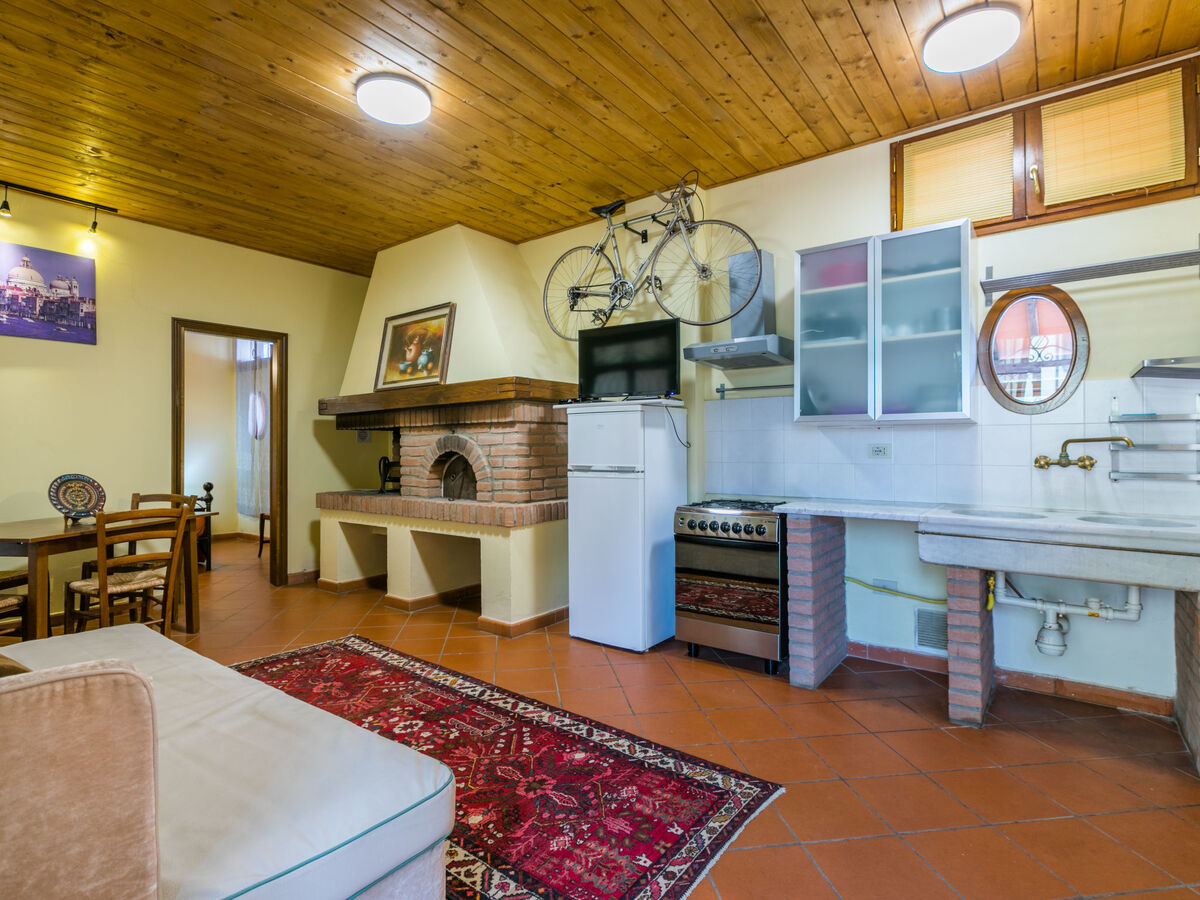 Bilocale 40 m² à Fucecchio, domaine avec piscine - Photo 21