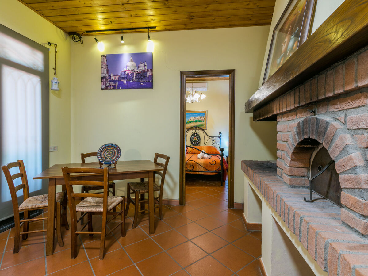 Bilocale 40 m² à Fucecchio, domaine avec piscine - Photo 22