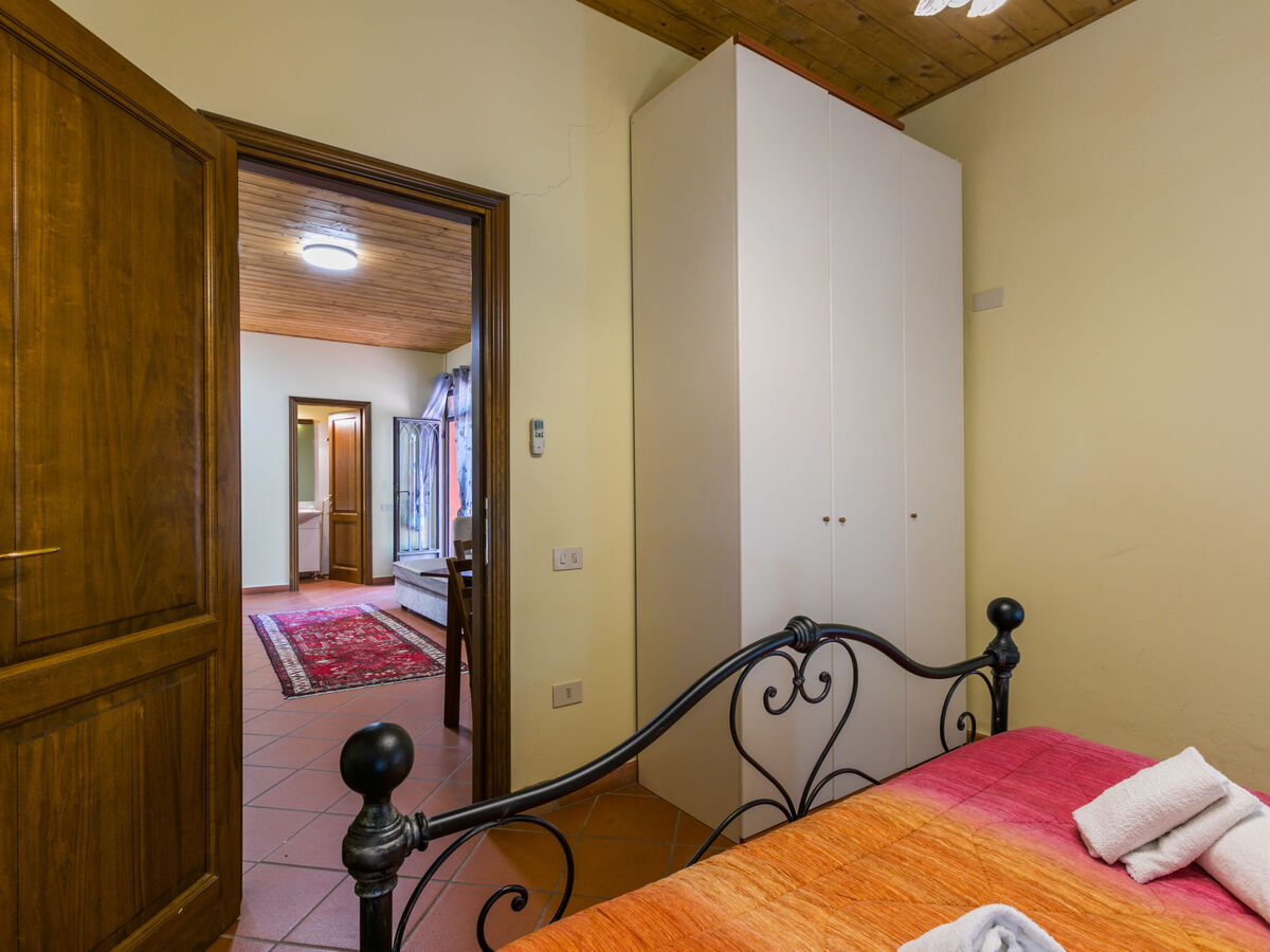 Bilocale 40 m² à Fucecchio, domaine avec piscine - Photo 25