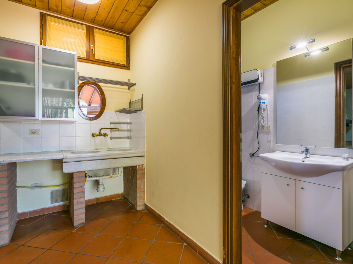 Bilocale 40 m² à Fucecchio, domaine avec piscine - Photo 26