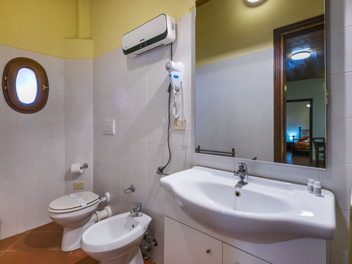 Bilocale 40 m² à Fucecchio, domaine avec piscine - Photo 27