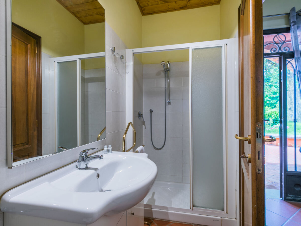 Bilocale 40 m² à Fucecchio, domaine avec piscine - Photo 28