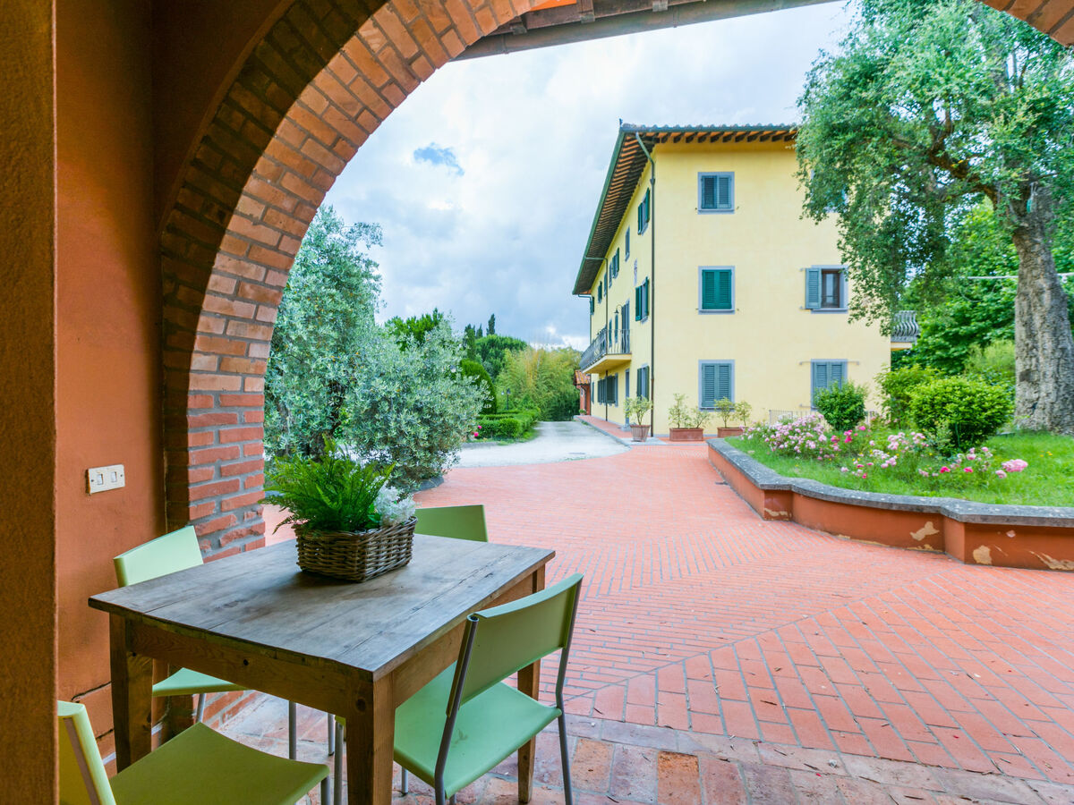 Bilocale 40 m² à Fucecchio, domaine avec piscine - Photo 30