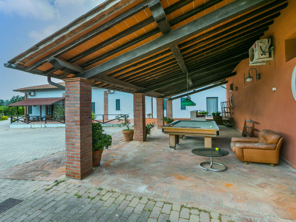 Bilocale 40 m² à Fucecchio, domaine avec piscine - Photo 32