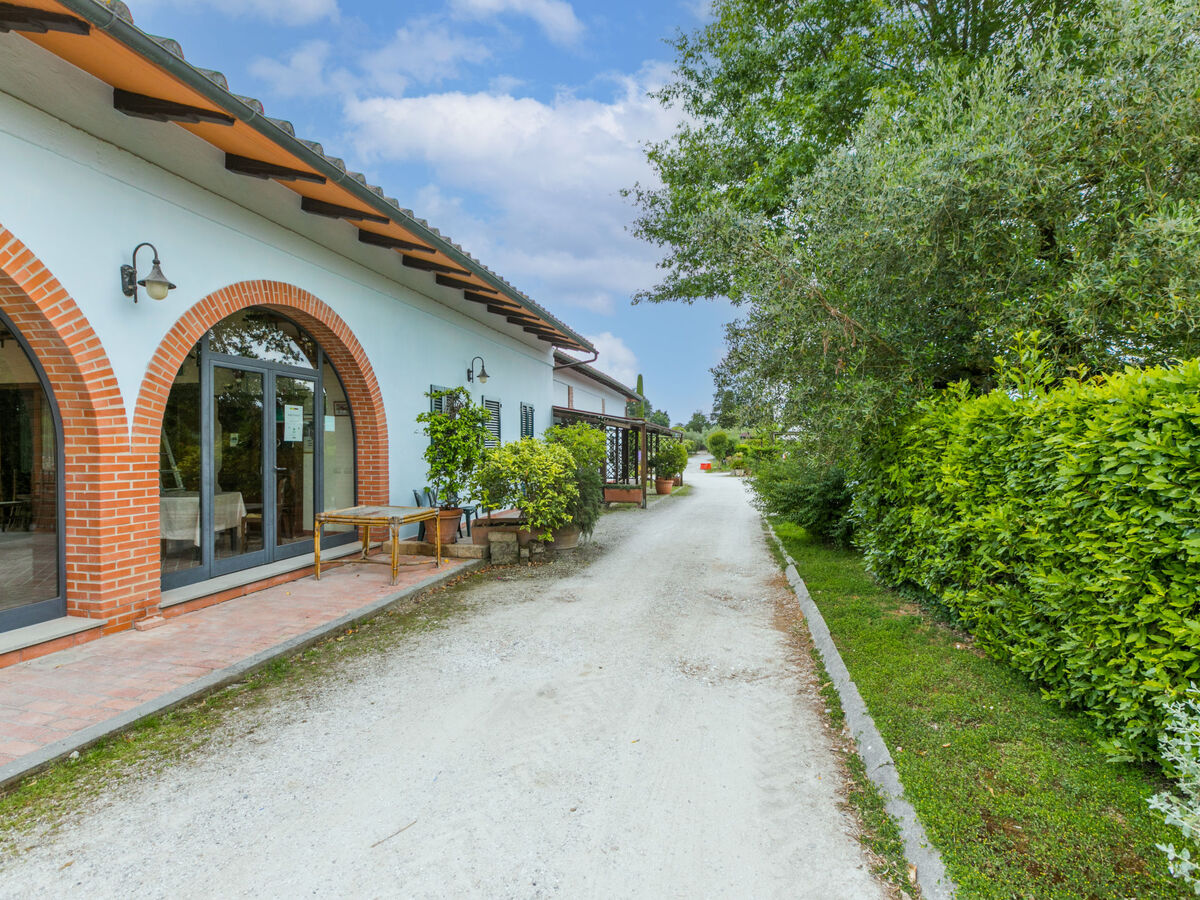 Bilocale 40 m² à Fucecchio, domaine avec piscine - Photo 33