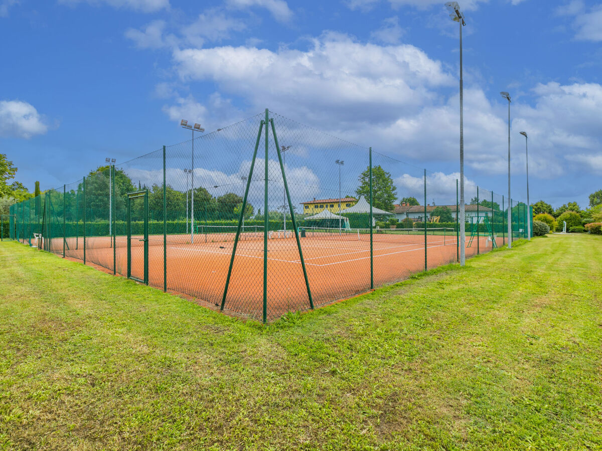 Bilocale 40 m² à Fucecchio, domaine avec piscine - Photo 43