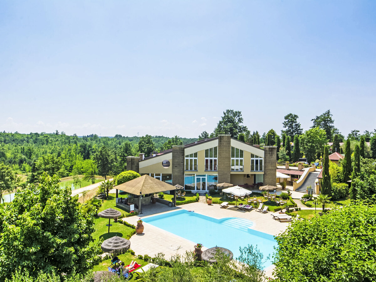 Bilocale 40 m² à Fucecchio, domaine avec piscine - Photo 44