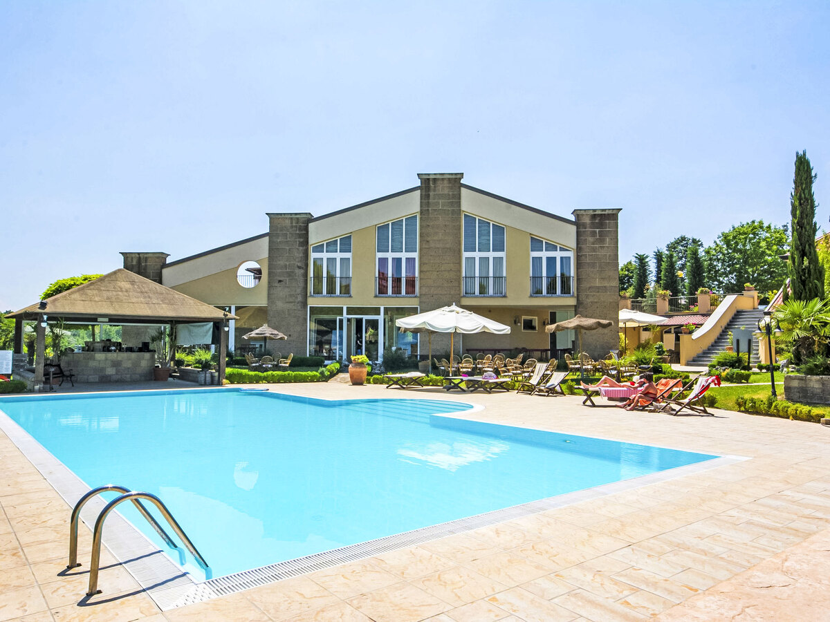 Bilocale 40 m² à Fucecchio, domaine avec piscine - Photo 46