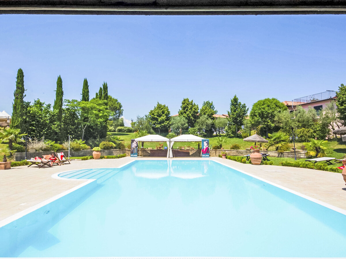 Bilocale 40 m² à Fucecchio, domaine avec piscine - Photo 47
