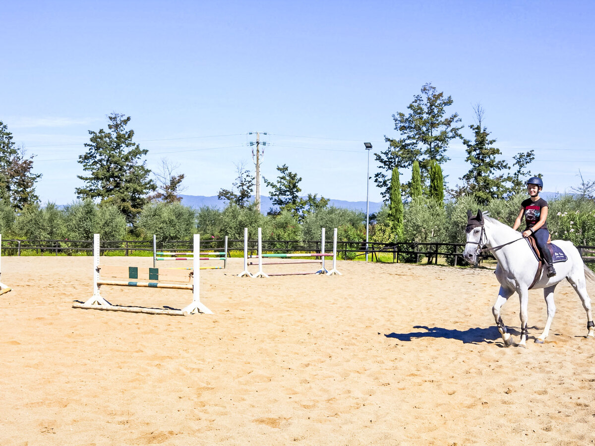 Bilocale 40 m² à Fucecchio, domaine avec piscine - Photo 51
