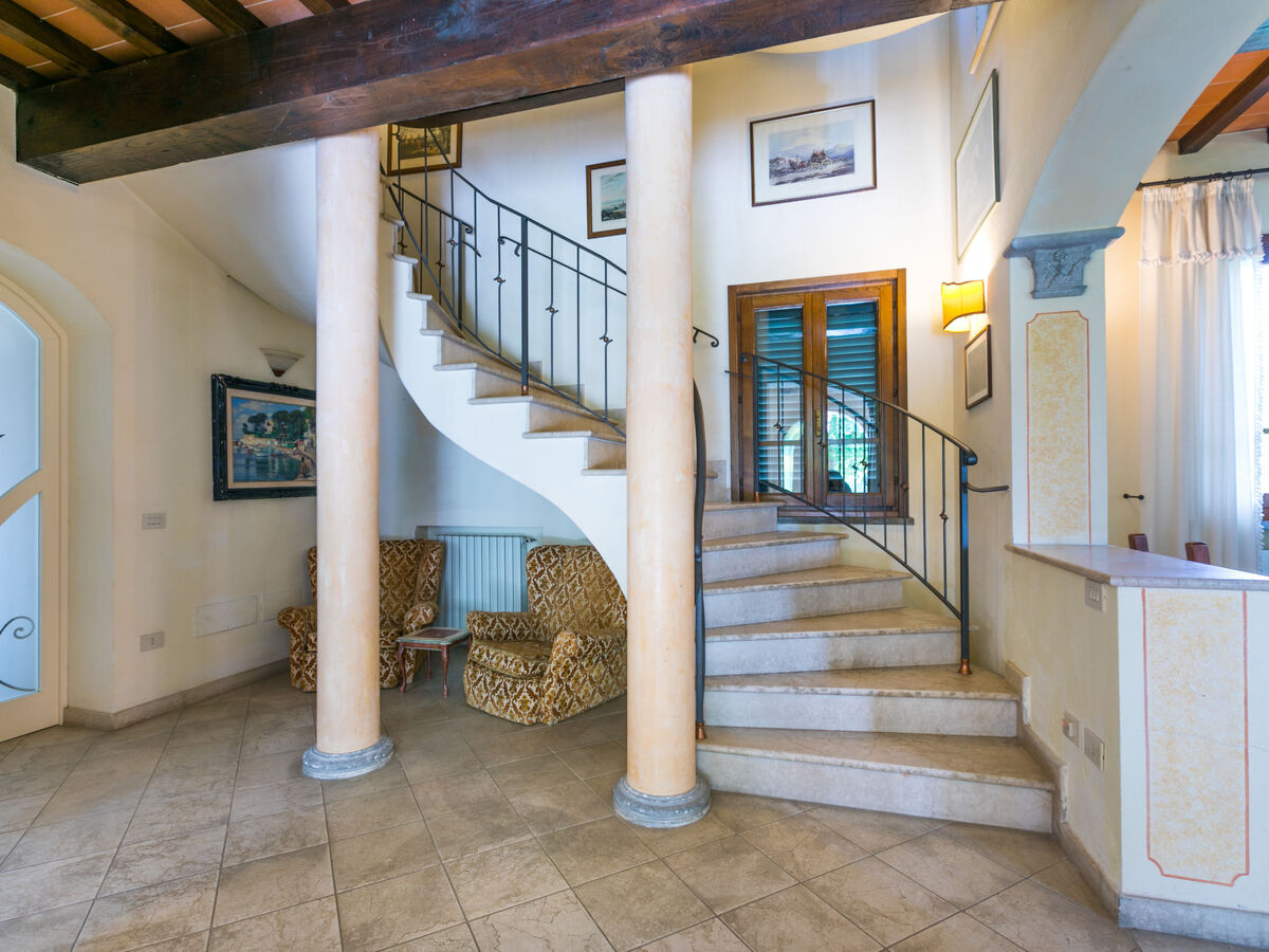 Villa Elena – 8 chambres, piscine et équitation à Fucecchio - Photo 38