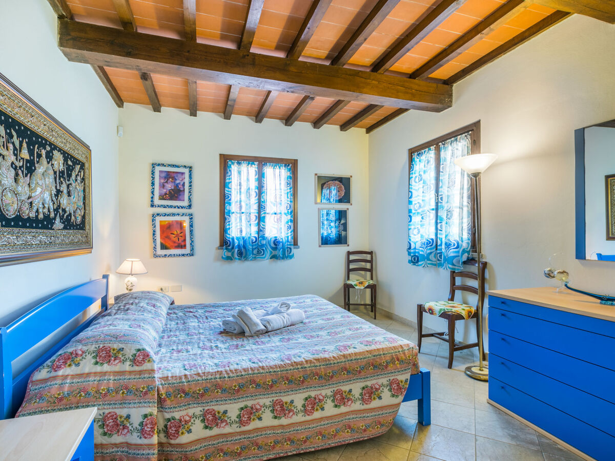Villa Elena – 8 chambres, piscine et équitation à Fucecchio - Photo 51