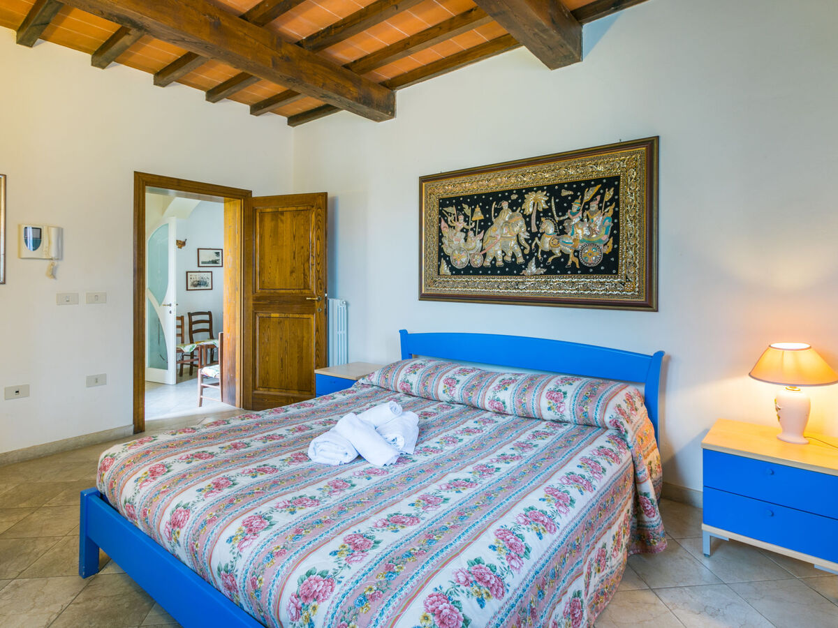 Villa Elena – 8 chambres, piscine et équitation à Fucecchio - Photo 52
