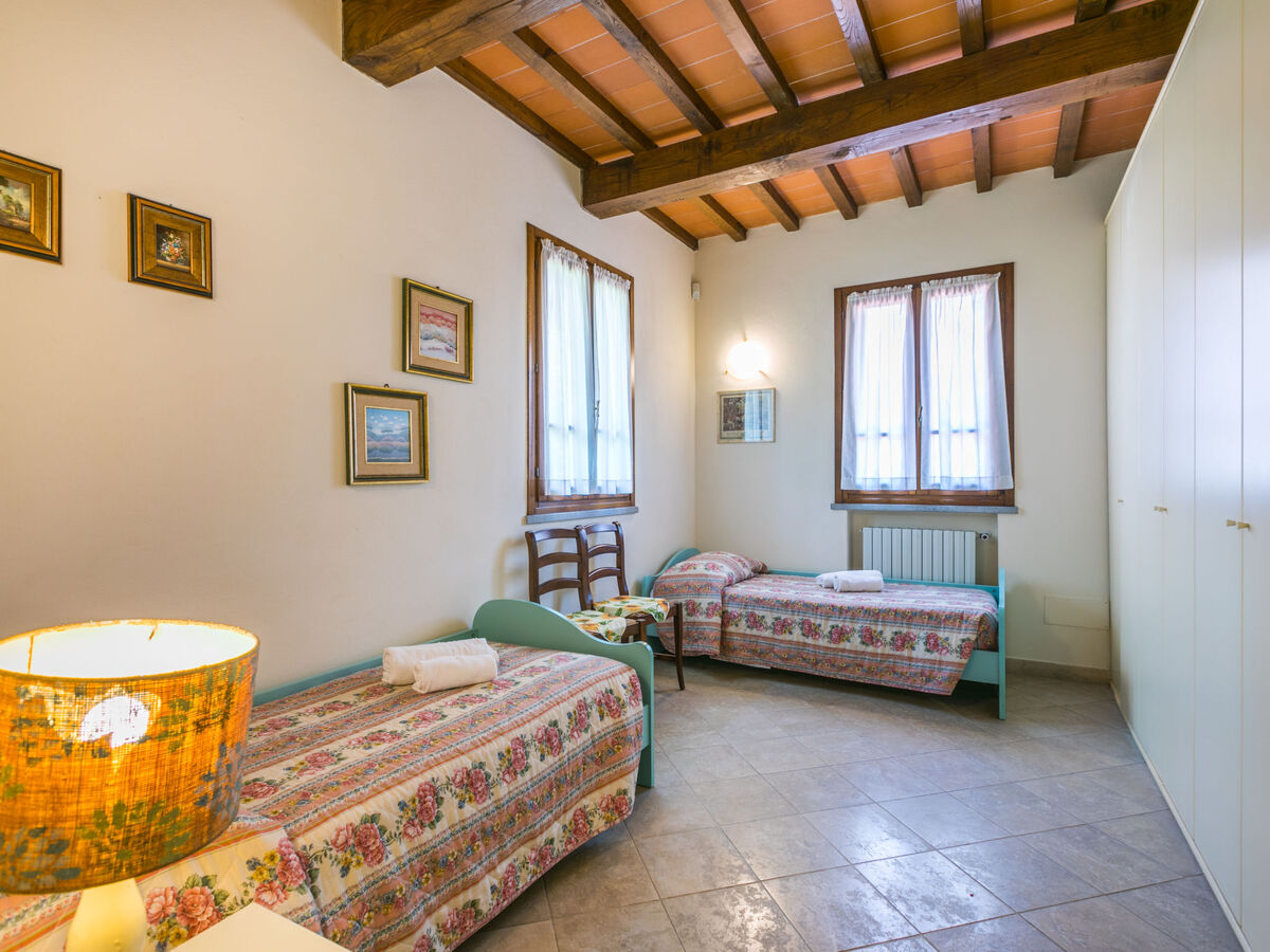 Villa Elena – 8 chambres, piscine et équitation à Fucecchio - Photo 54