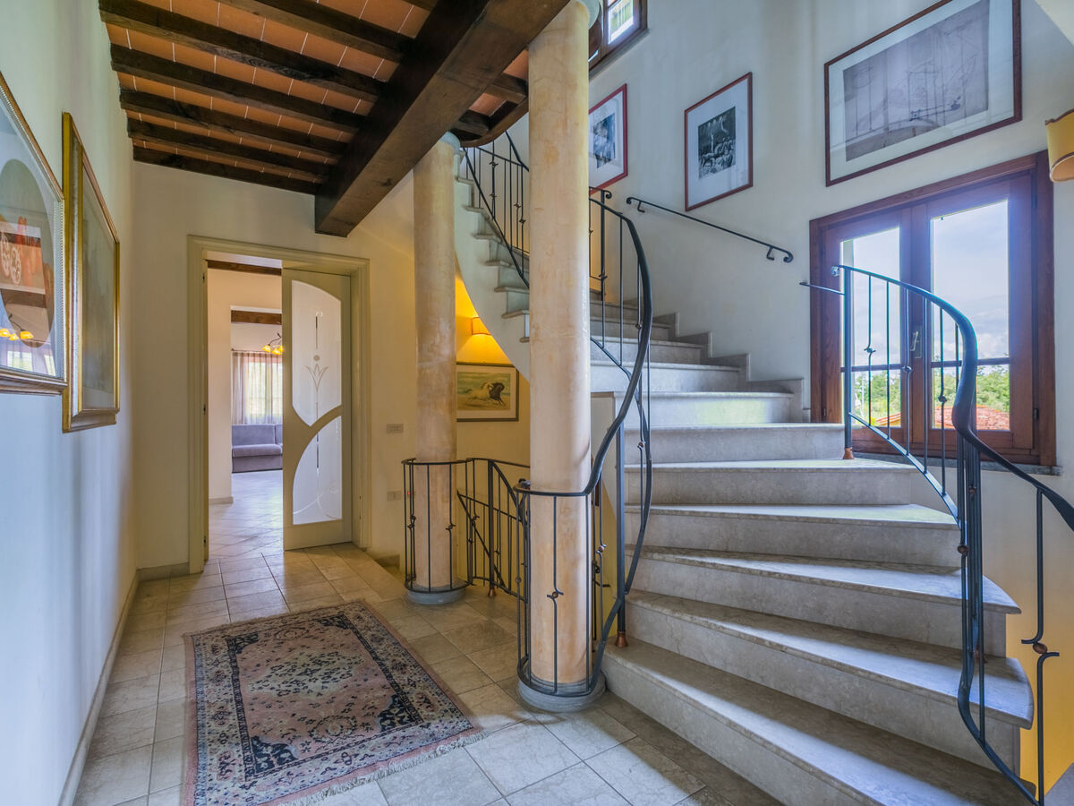 Villa Elena – 8 chambres, piscine et équitation à Fucecchio - Photo 57