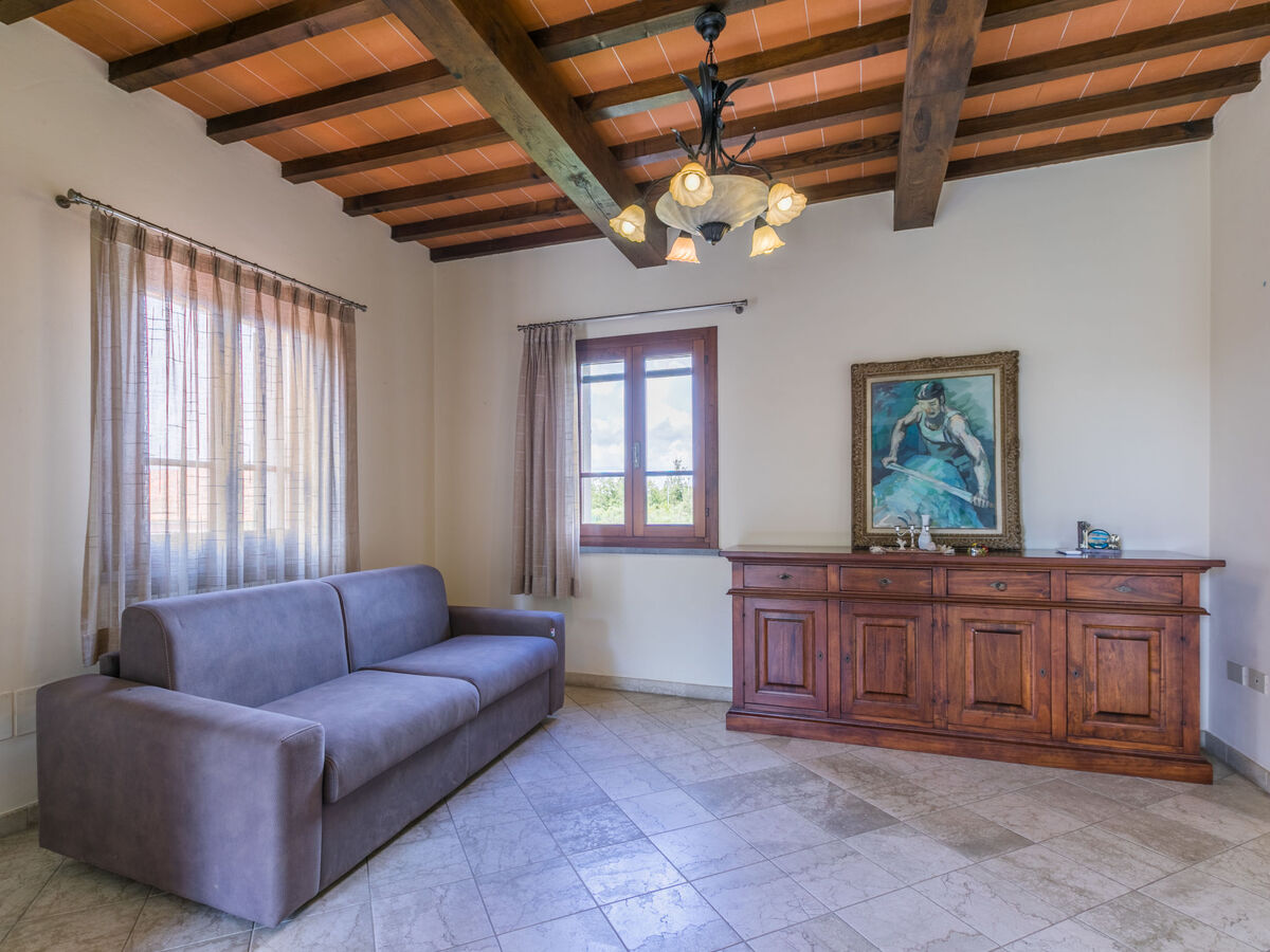 Villa Elena – 8 chambres, piscine et équitation à Fucecchio - Photo 64