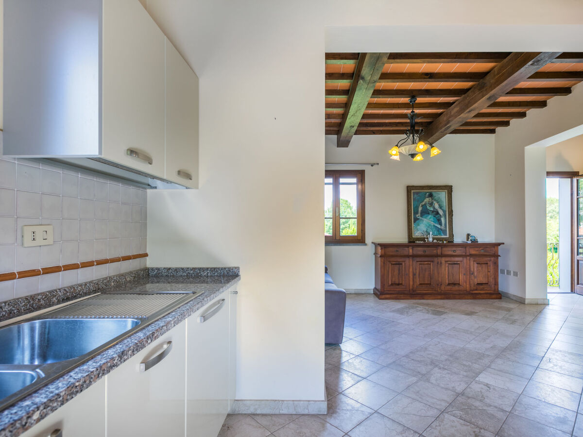 Villa Elena – 8 chambres, piscine et équitation à Fucecchio - Photo 66