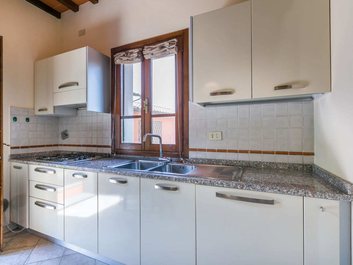Villa Elena – 8 chambres, piscine et équitation à Fucecchio - Photo 67