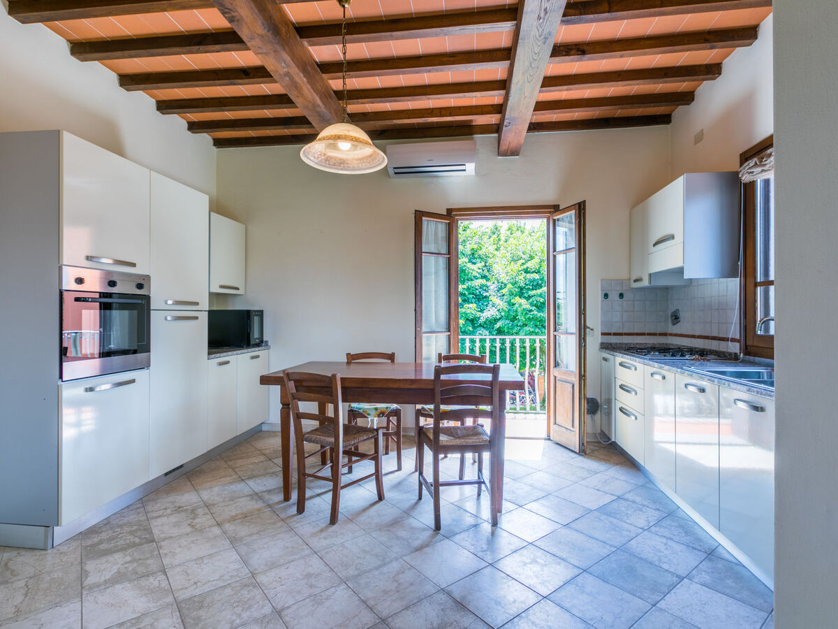 Villa Elena – 8 chambres, piscine et équitation à Fucecchio - Photo 68