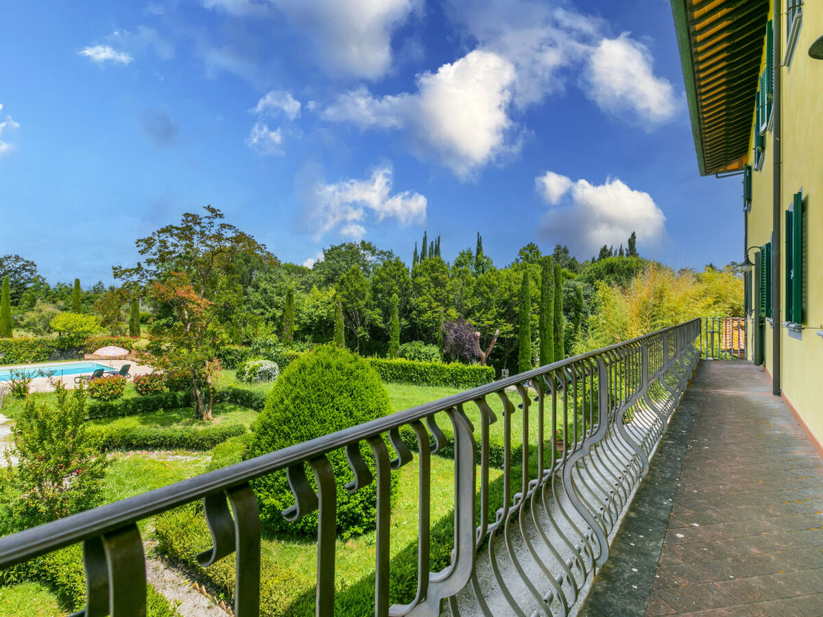 Villa Elena – 8 chambres, piscine et équitation à Fucecchio - Photo 71