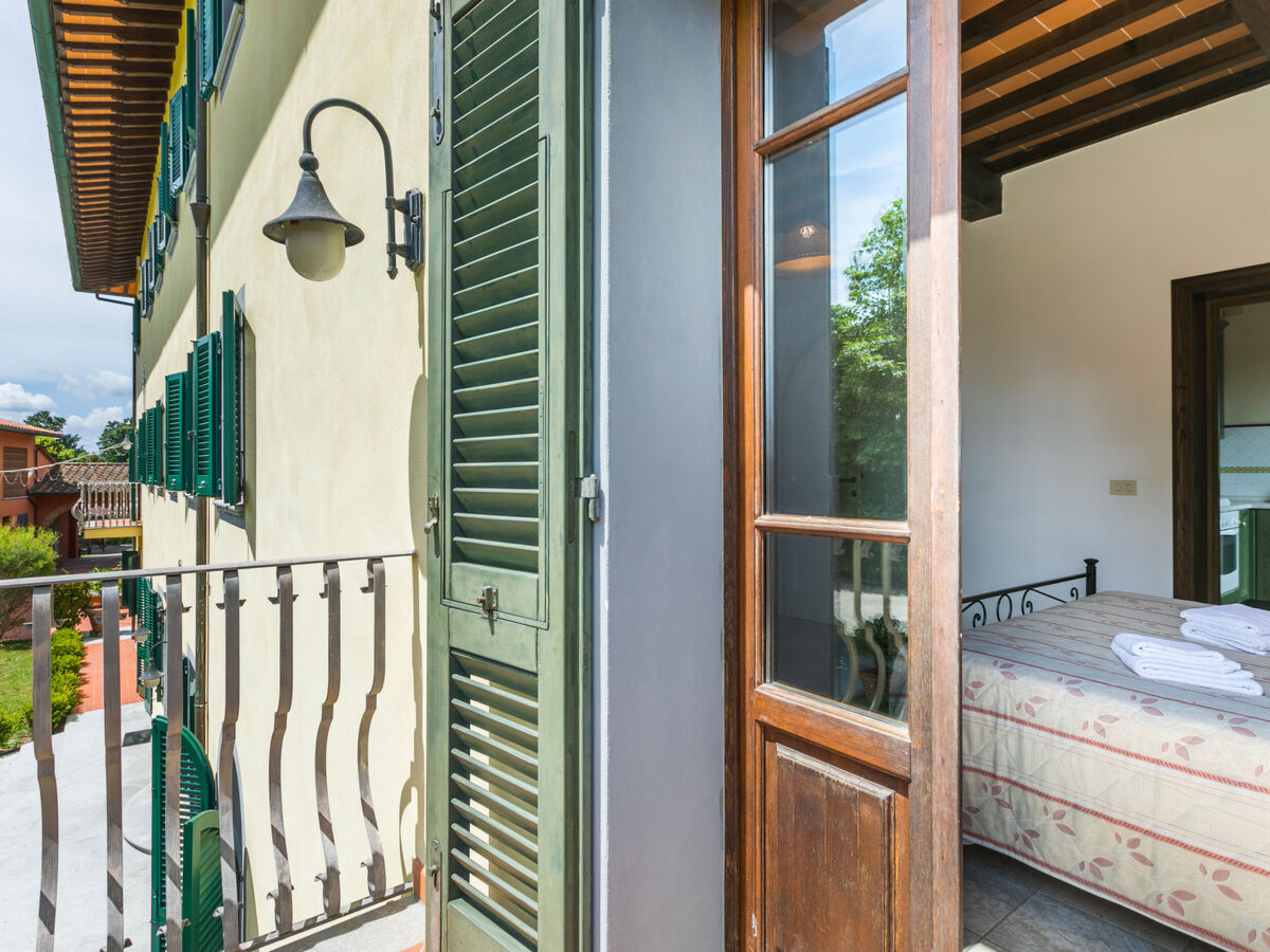 Villa Elena – 8 chambres, piscine et équitation à Fucecchio - Photo 73