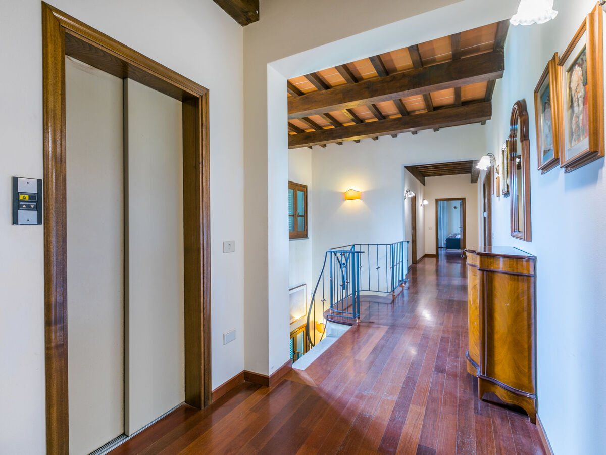 Villa Elena – 8 chambres, piscine et équitation à Fucecchio - Photo 78