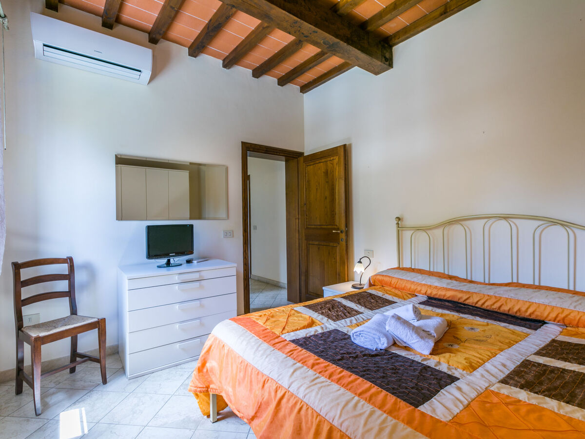 Villa Elena – 8 chambres, piscine et équitation à Fucecchio - Photo 81