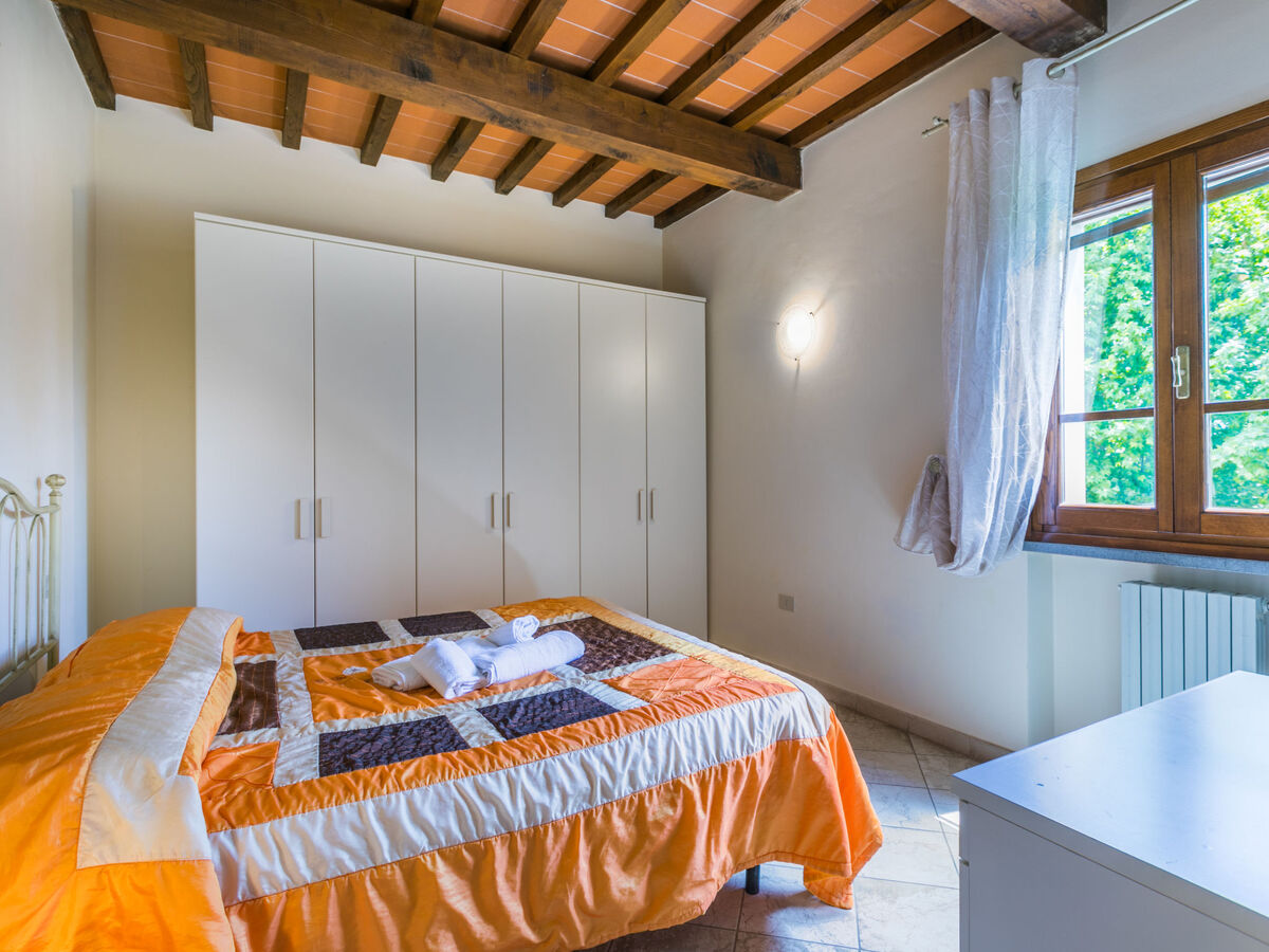 Villa Elena – 8 chambres, piscine et équitation à Fucecchio - Photo 82