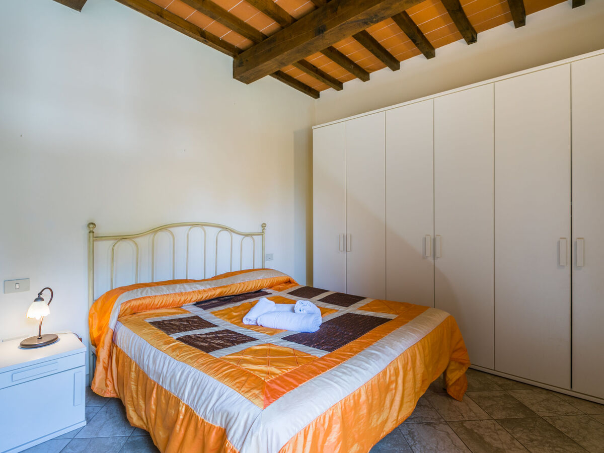 Villa Elena – 8 chambres, piscine et équitation à Fucecchio - Photo 84